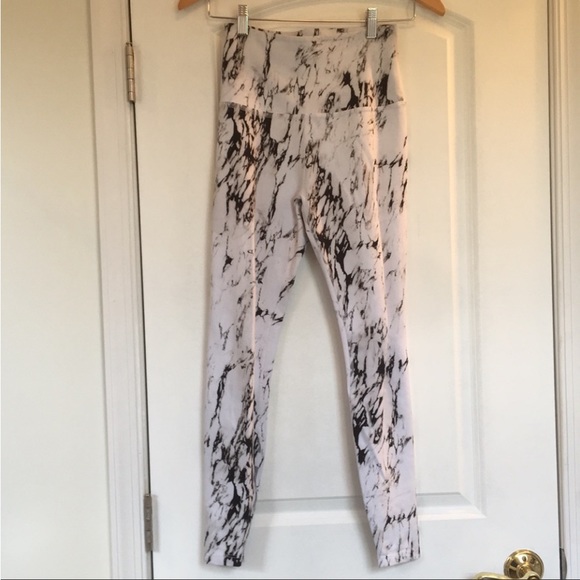 Beyond Yoga Pants & Jumpsuits Rare Beyond Yoga Olympus Leggings In